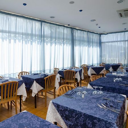 Hotel Flora Wellness & Beauty 伊斯基亚 外观 照片